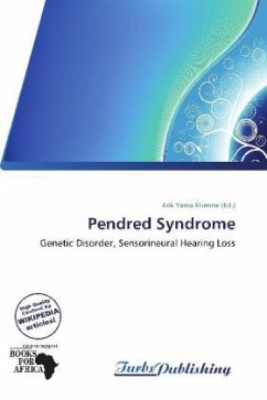 Cover Pendred Syndrome