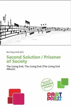 Second Solution / Prisoner of Society