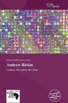Andrew Birkin