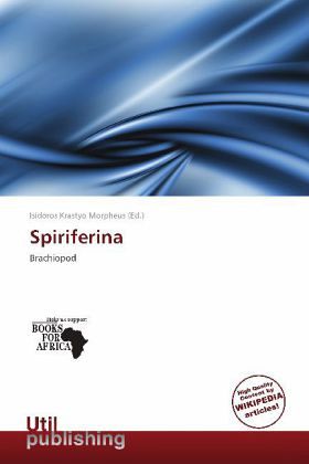 Spiriferina