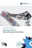Rodney Rude