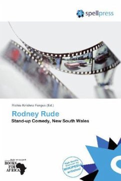 Cover Rodney Rude