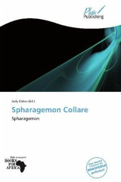 Spharagemon Collare