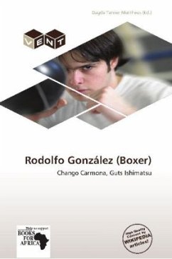 Rodolfo González (Boxer)