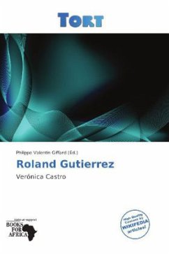 Cover Roland Gutierrez