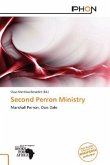 Second Perron Ministry