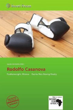 Rodolfo Casanova