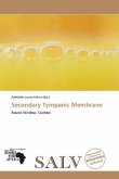 Secondary Tympanic Membrane