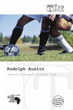 Cover Rodolph Austin
