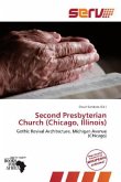 Second Presbyterian Church (Chicago, Illinois)