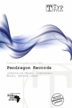 Pendragon Records