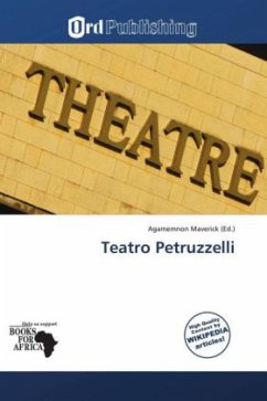 Teatro Petruzzelli