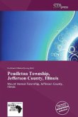Pendleton Township, Jefferson County, Illinois