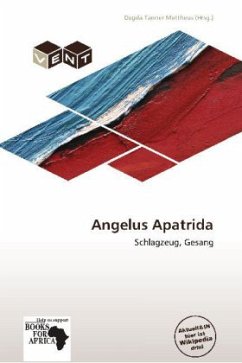 Cover Angelus Apatrida