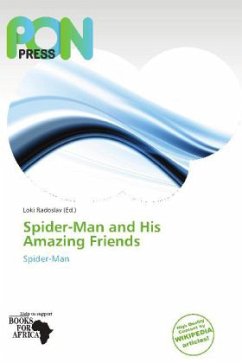 Spider-Man and His Amazing Friends