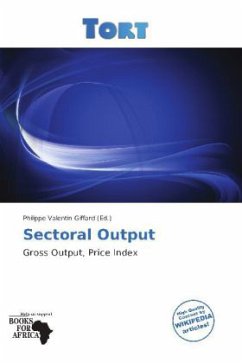 Sectoral Output