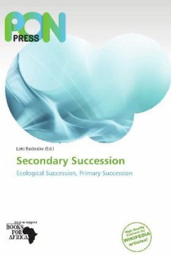 Secondary Succession