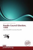 Pendle Council Election, 1999