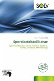 Sporolactobacillaceae Sporolactobacillaceae
