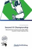 Second XI Championship