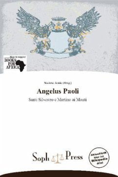 Angelus Paoli