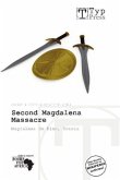 Second Magdalena Massacre