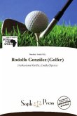Rodolfo González (Golfer)