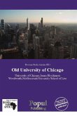 Old University of Chicago