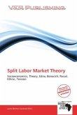 Split Labor Market Theory