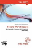 Second War of Kappel