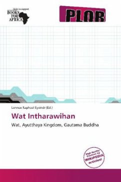 Cover Wat Intharawihan