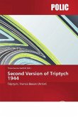 Second Version of Triptych 1944