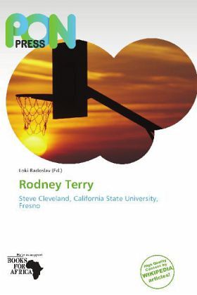 Rodney Terry