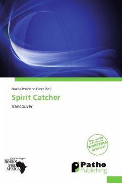 Spirit Catcher