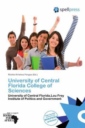 University of Central Florida College of Sciences