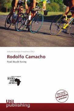 Rodolfo Camacho