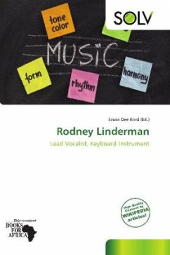 Rodney Linderman