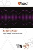 Rodolfus Choir