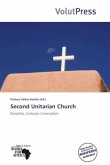 Second Unitarian Church