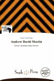 Andrew David Martin