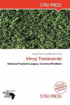 Vinny Testaverde