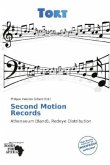 Second Motion Records