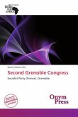 Second Grenoble Congress