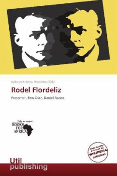 Rodel Flordeliz