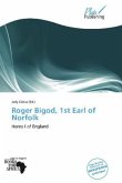 Roger Bigod, 1st Earl of Norfolk