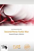 Second Perso-Turkic War