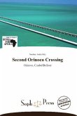 Second Orinoco Crossing