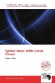 Spider-Man: With Great Power