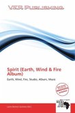 Spirit (Earth, Wind & Fire Album)