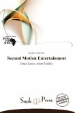 Second Motion Entertainment